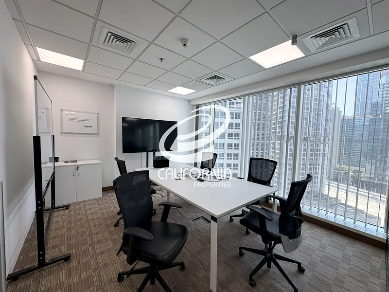 منظر قناة دبي | موقف سيارات اثنين | شاغرة في 31 يناير 202663826764086018113