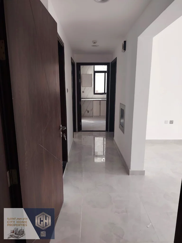 🏡 Spacious First-Tenant Apartment – 2 Masters, Hall & Balcony in Al Jurf 3 🏡63713506175361111