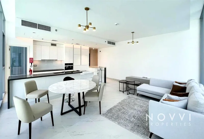 Lagoon View | Furnished | Available Now63750545095554111