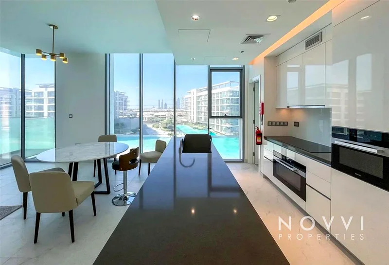 Lagoon View | Furnished | Available Now63750545095554112