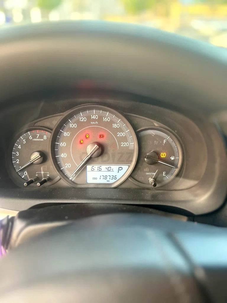 Toyota YARIS for sale63699050868994114