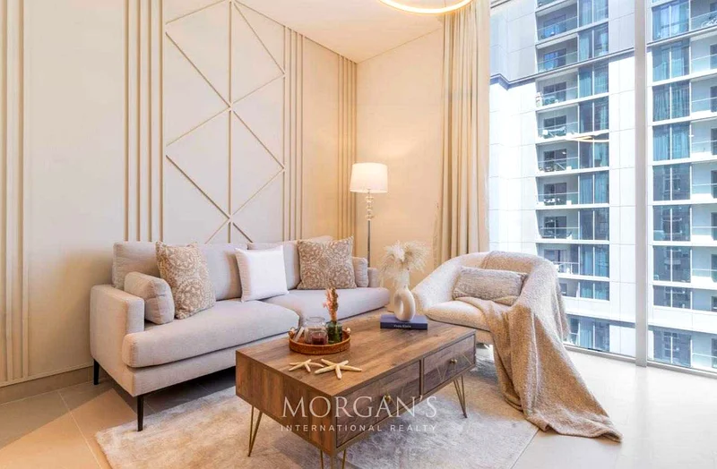 Fully Furnished | Flexible Payment | View Today63757953208195114