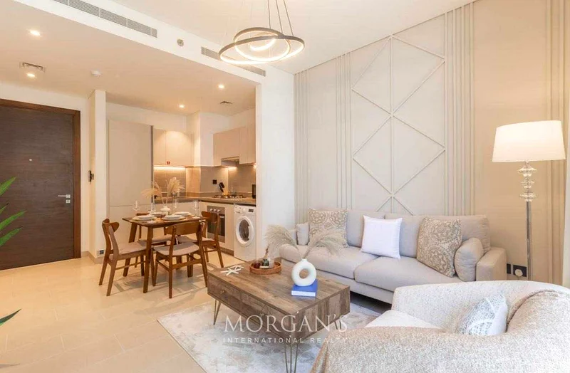 Fully Furnished | Flexible Payment | View Today63757953208195110