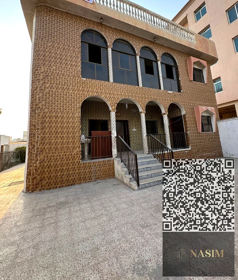 Villa for Sale in Liwara 2 – Ajman63865571490307111
