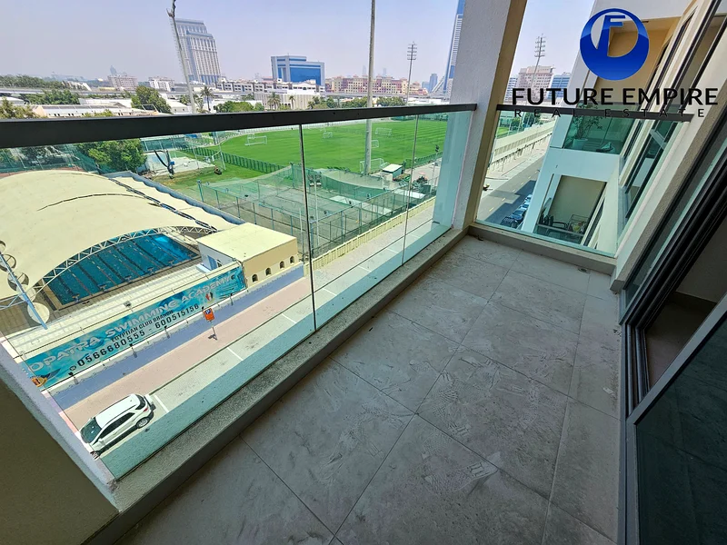 Luxurious 1BHK | Kids Play Area | Jogging Track | Near Metro63767159850755113