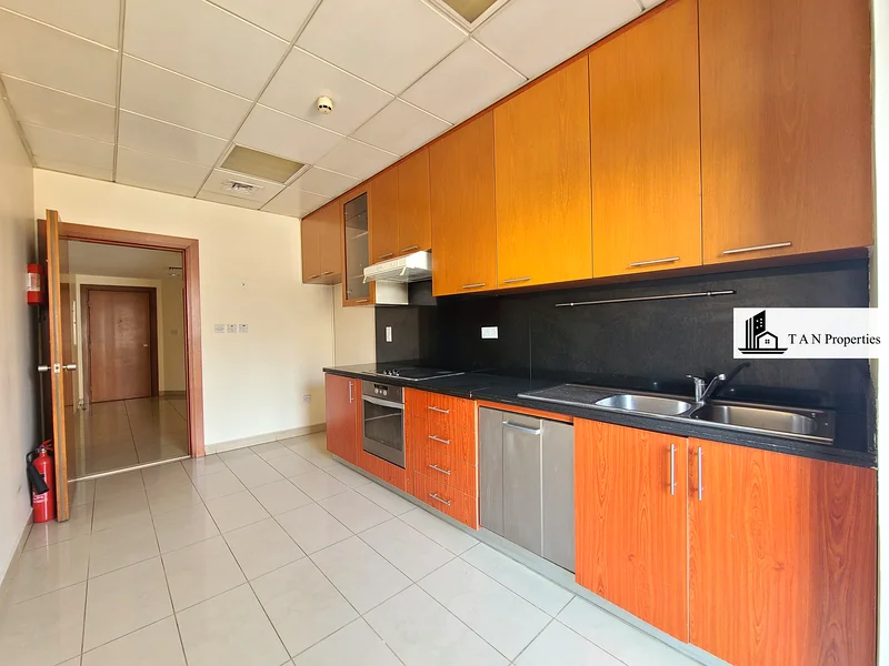 Direct To Owner | Huge Layout | With Maid Room |63768050226178113
