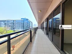 Direct To Owner | Huge Layout | With Maid Room |
