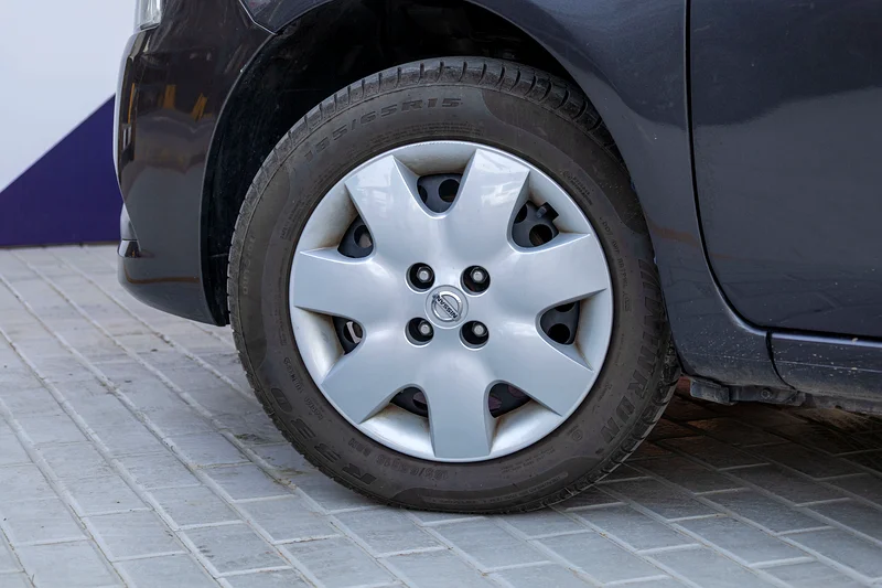 AED 464 Monthly | Nissan Sunny SV 1.5L l GCC | Zero Down Payment | Warranty63700287510529114