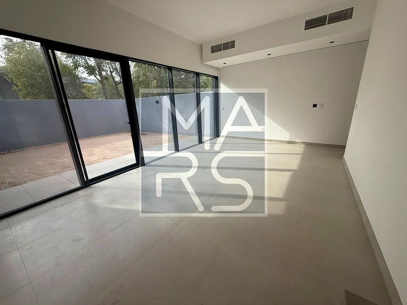 Spacious 2BHK Townhouse with Garden & Maid’s Room | Kaya Masaar | Rent AED 110K63699930116994114