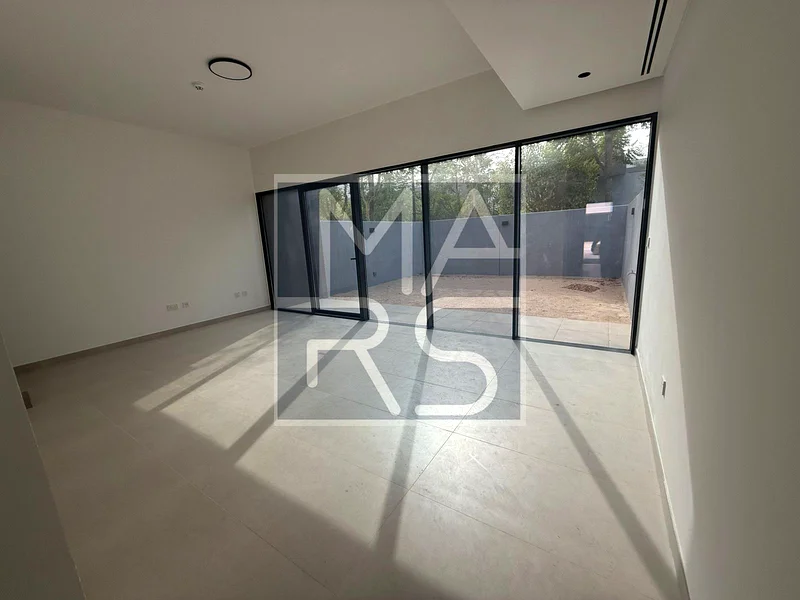 Spacious 2BHK Townhouse with Garden & Maid’s Room | Kaya Masaar | Rent AED 110K63699930116994112
