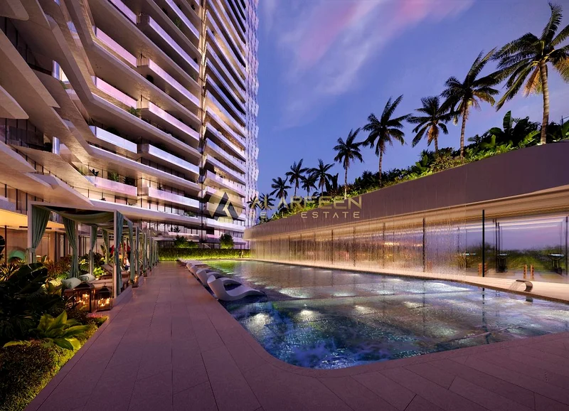 Metro 1 Min Walk | Sh. Zayed Rd | Flexible Payment63940507133059114