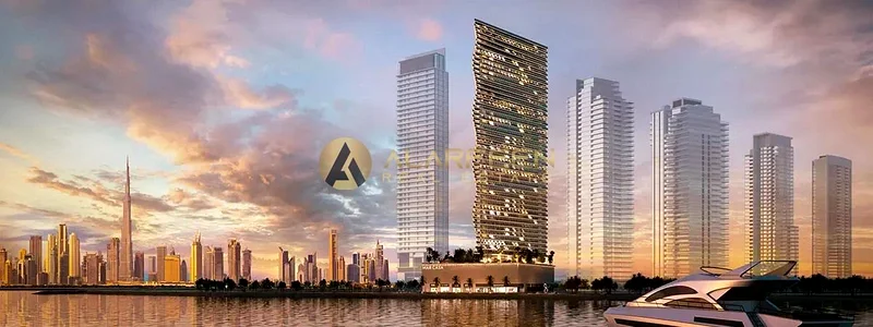 Metro 1 Min Walk | Sh. Zayed Rd | Flexible Payment63940507133059112