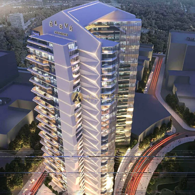 Metro 1 Min Walk | Sh. Zayed Rd | Flexible Payment63940507133059110