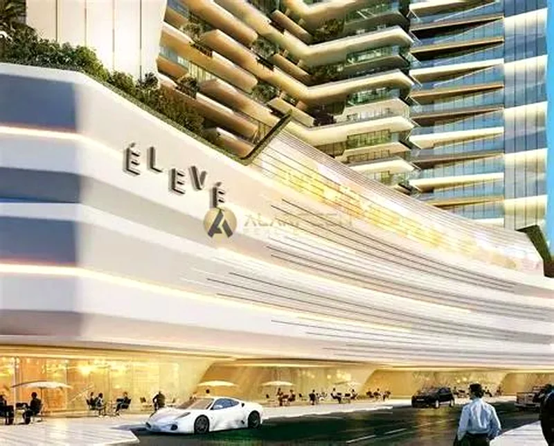 Metro 1 Min Walk | Sh. Zayed Rd | Flexible Payment63940507133059113