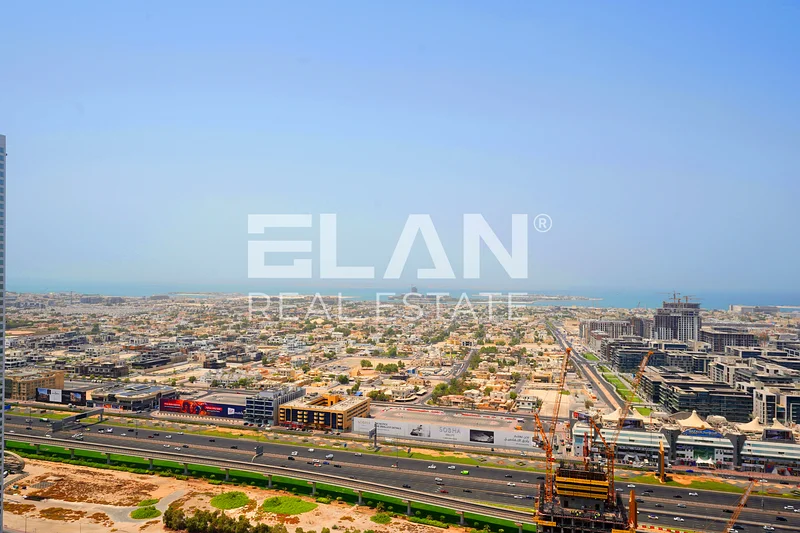 موقع متميز | مفروش بالكامل | تخطيط زاوي63771815131138113