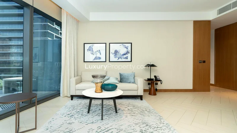 Burj Views | Vacant | Fully Furnished63771908648707113