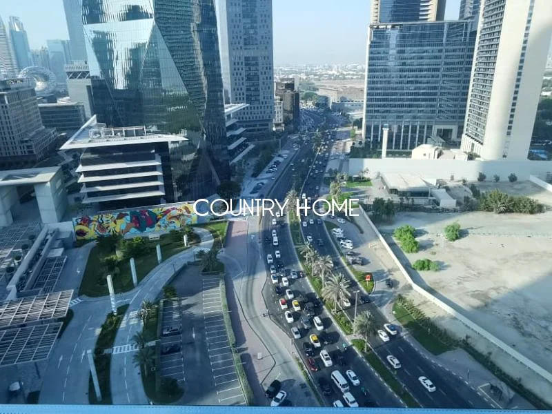تصميم واسع | 1.5 غرفة نوم | منظر زعبيل ديفك63728449731331110