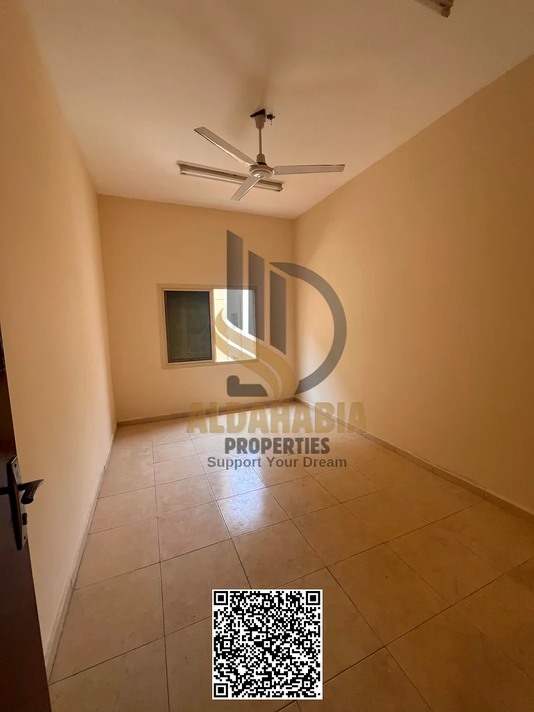 🏡 للإيجار – شقة بغرفة نوم واحدة في المويحة 3، عجمان63711691072770114