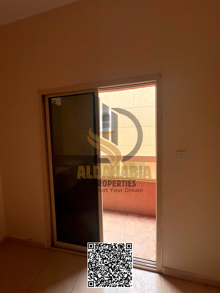 🏡 للإيجار – شقة بغرفة نوم واحدة في المويحة 3، عجمان63711691072770111