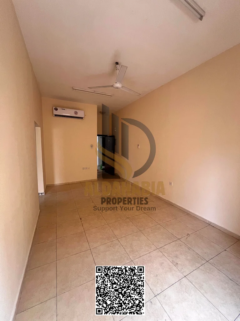 🏡 للإيجار – شقة بغرفة نوم واحدة في المويحة 3، عجمان63711691072770112