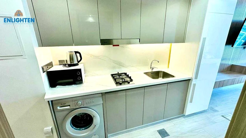 Luxurious Furnished with Dewa & Chiller Bills63802335049601112