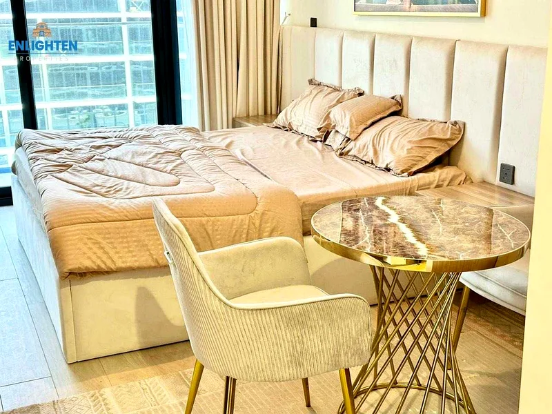 Luxurious Furnished with Dewa & Chiller Bills63802335049601113