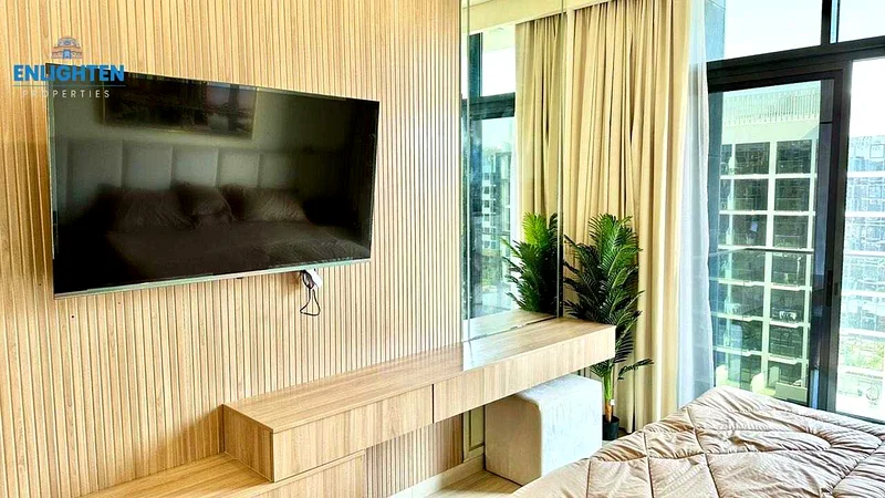 Luxurious Furnished with Dewa & Chiller Bills63802335049601114
