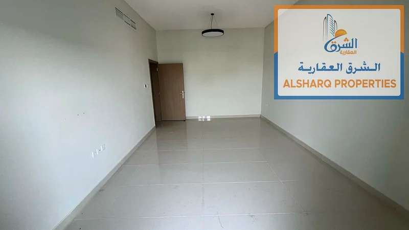 شقة مكونة من غرفتين نوم للإيجار في عجمان الجرف 2 # دفع سهل # مفروشة و3 حمامات # عائلي سنوي63715025096707112