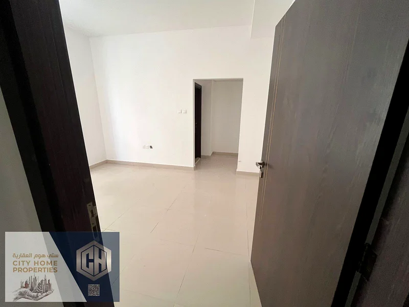 🏡 شقة جديدة من غرفة نوم واحدة مع صالة وشرفة - أول مستأجر في الجرف 3 مقابل 32,000 درهم63714078962689112