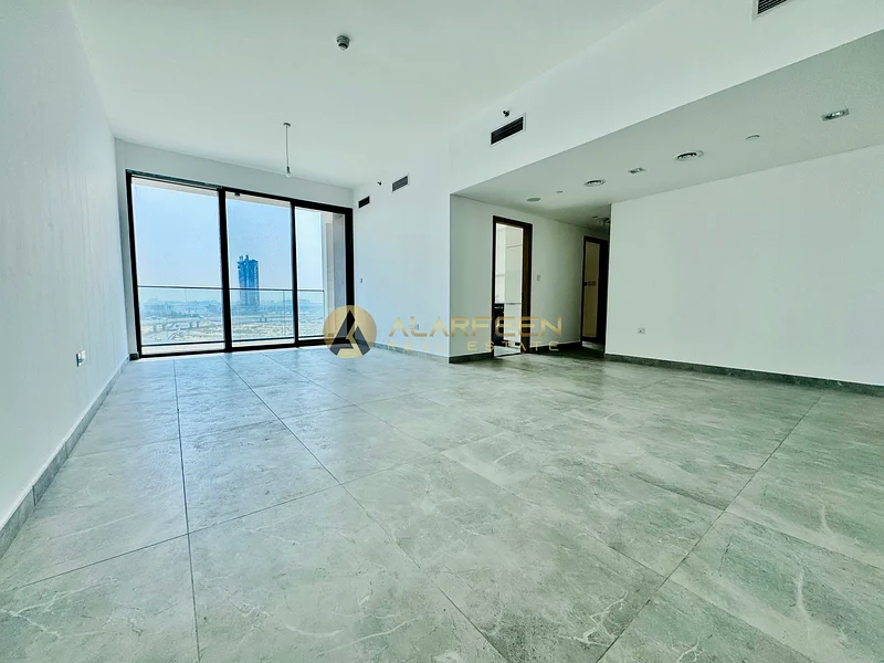 عرض شقة من غرفتي نوم + خادمة | تشطيب فاخر | احجز الآن63783056952705110