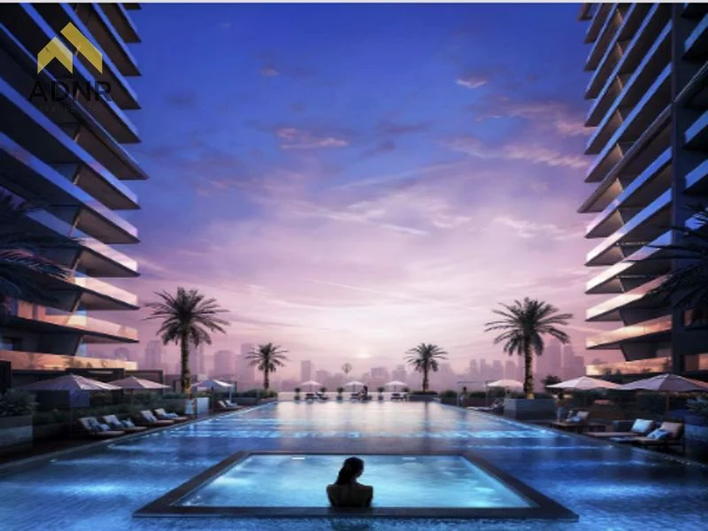 5 min to Burj Khalifa- 3BED Luxurious-Build For Legacy64002067941250111
