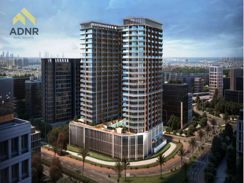 5 min to Burj Khalifa- 3BED Luxurious-Build For Legacy64002067941250112