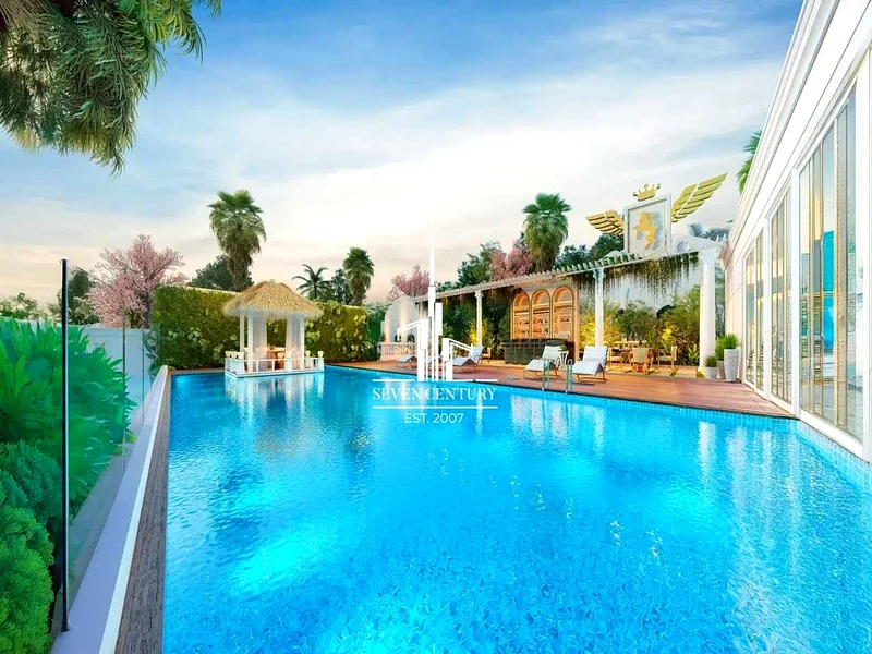 Unique Design | High ROI | Elegant Studio64021033339649113