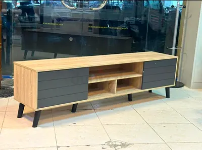 Tv table brand new
