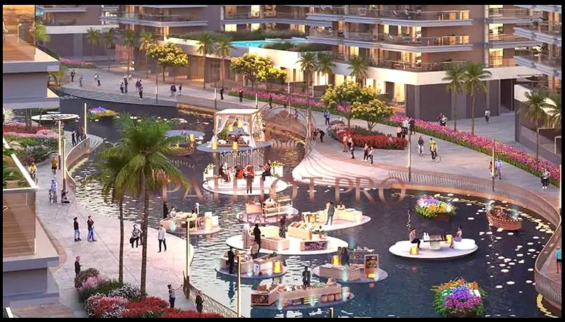 إطلالة على البحيرة | خطة دفع شهرية بنسبة 0.25% | إطلاق جديد64015396298371112