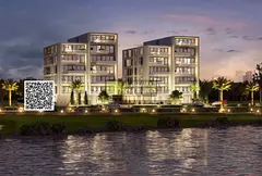 🌴 Golf-Front Coastal Living at Al Zorah City 🌴Studio Apartment in Al Zorah Golf Community