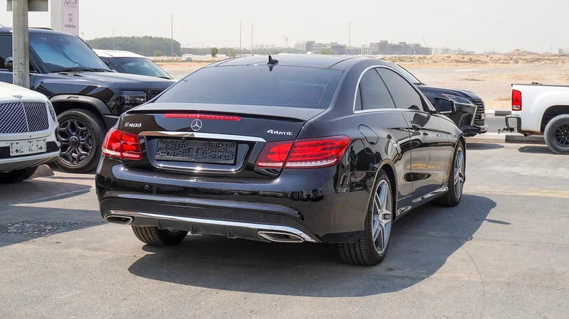 Mercedes E300 Coupe American in very very excellent condition63699044080131114