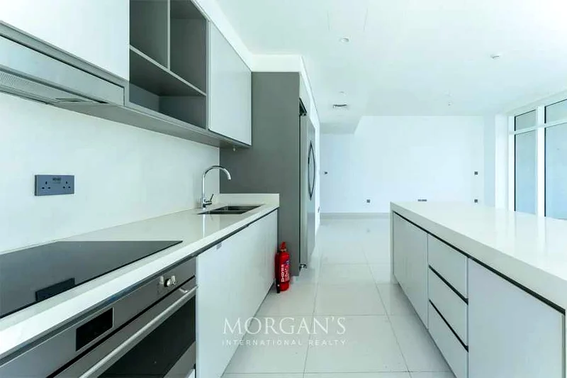 Luxurious Layout | Skyline View | Unfurnished63733883835523112