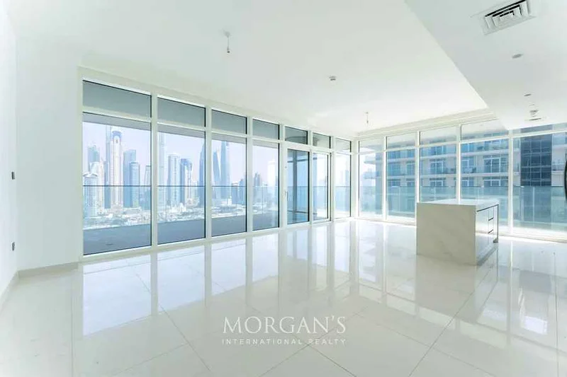 Luxurious Layout | Skyline View | Unfurnished63733883835523111