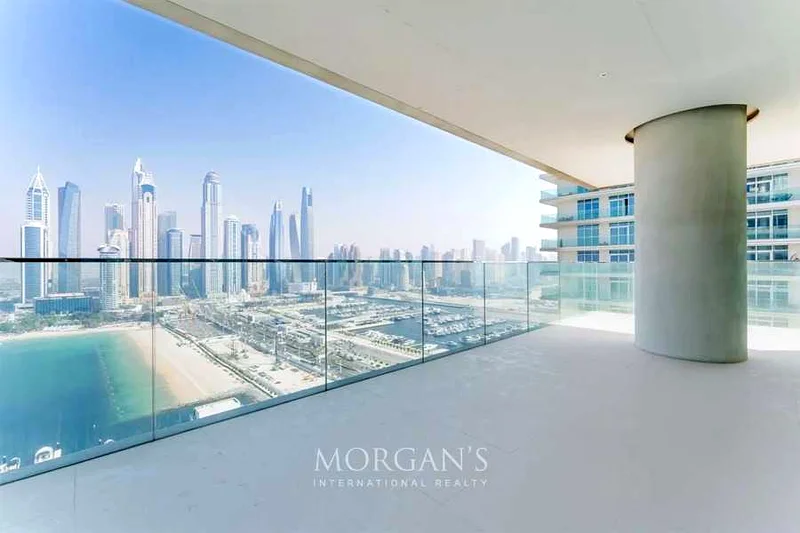 Luxurious Layout | Skyline View | Unfurnished63733883835523110