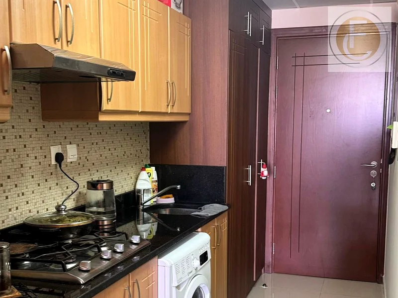 فيلا غولف كاملة | مؤثثة بالكامل | طابق عالي63807296468355113