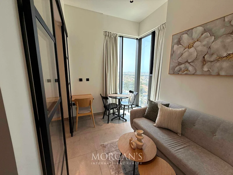 Fully Furnished | Spacious Studio | Prime Location63808434167041111