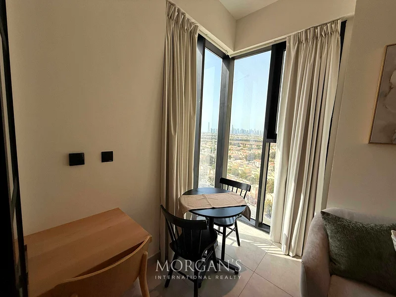 Fully Furnished | Spacious Studio | Prime Location63808434167041112