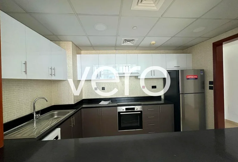 Sea View | Unfurnished | Vacant64038567002755112