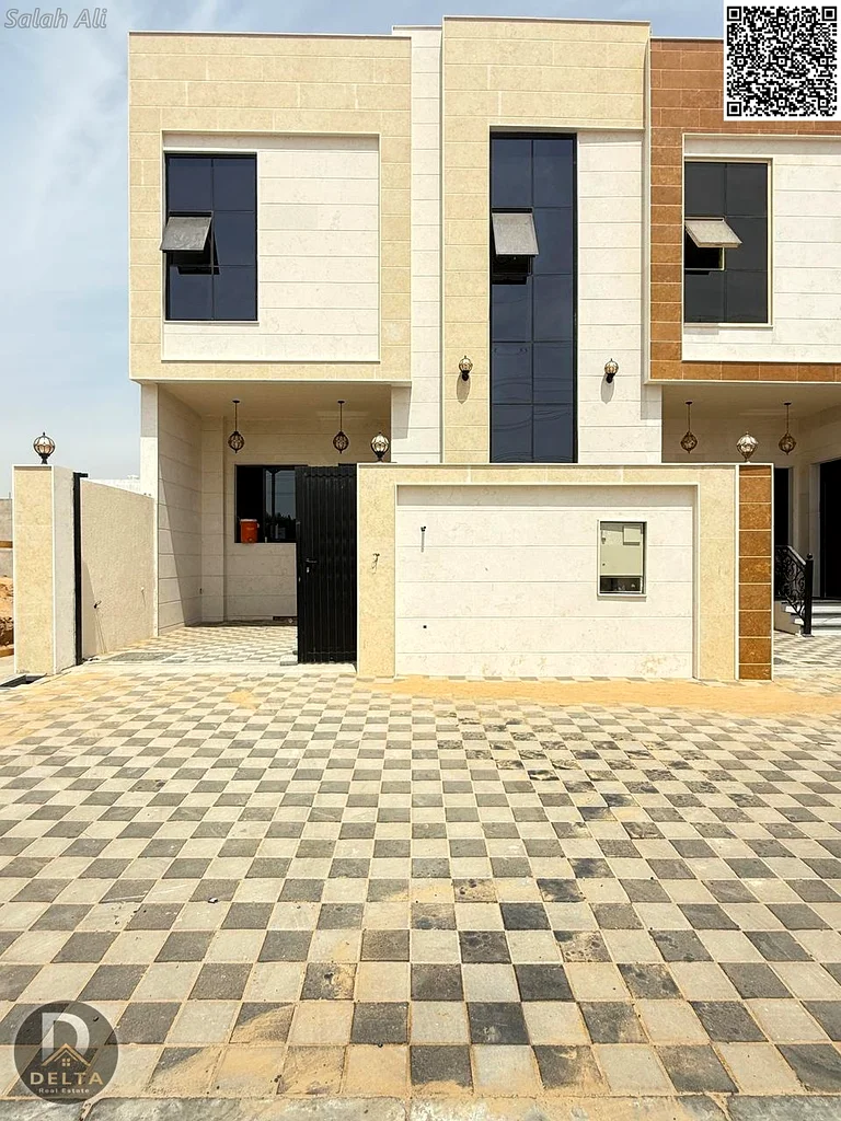 تاون هاوس على طريق محمد بن زايد بأسعار قديمة63892581698947110