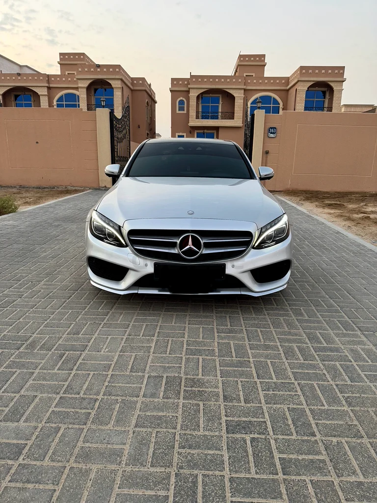 C250 خليجي للبيع63700563405313110