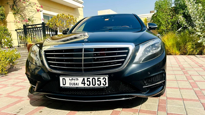 Mercedes-Benz S-500 for sale63699045242881111