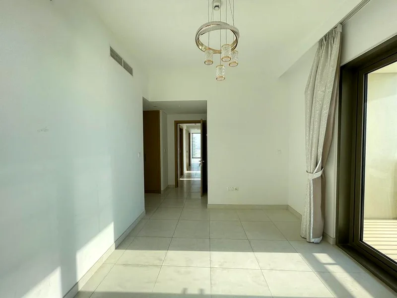 شقة بثلاث غرف نوم بإطلالة على البحر بدون تبريد في كريكسايد 18 ب63760310101634113