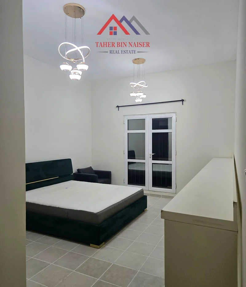 🏡 شقة مفروشة بالكامل من غرفة نوم واحدة مع شرفة | شارع ديسكفري جاردنز 2 | 72,000 درهم63730699493889112