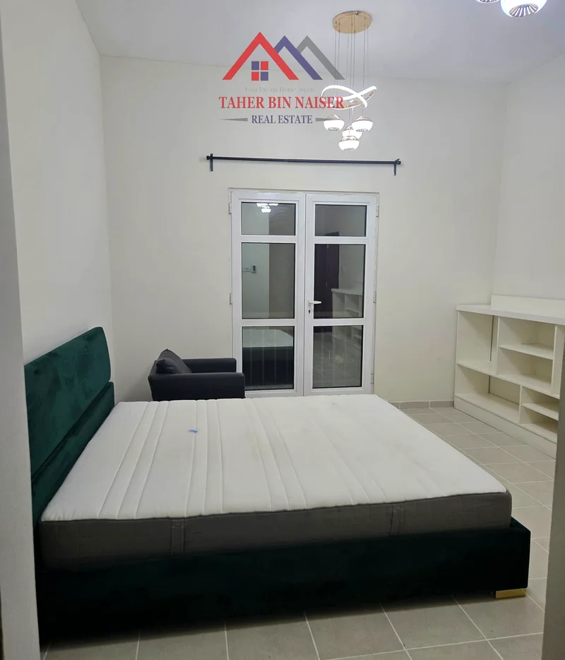 🏡 شقة مفروشة بالكامل من غرفة نوم واحدة مع شرفة | شارع ديسكفري جاردنز 2 | 72,000 درهم63730699493889114